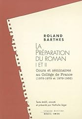 Préparation roman les usato  Spedito ovunque in Italia 