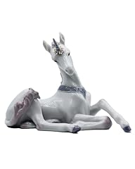 Lladro little unicorn for sale  Delivered anywhere in USA 