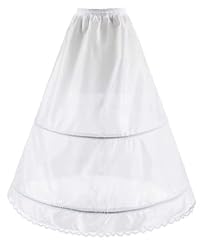 Brautkleid reifrock petticoat gebraucht kaufen  Wird an jeden Ort in Deutschland