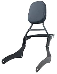Yhmoto passenger backrest for sale  Delivered anywhere in UK