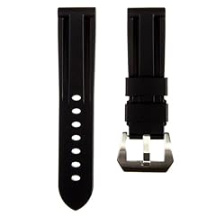 Strapseeker rubber straps for sale  Delivered anywhere in UK