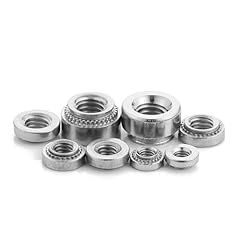 60pcs self clinching for sale  Delivered anywhere in UK