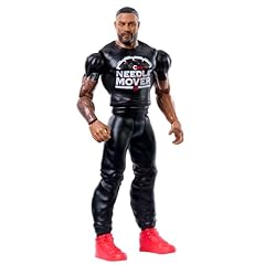 Mattel wwe action for sale  Delivered anywhere in Ireland