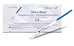Test gravidanza ultrasensibili usato  Spedito ovunque in Italia 