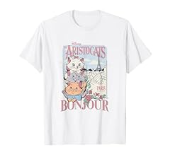 Disney aristocats bonjour for sale  Delivered anywhere in USA 