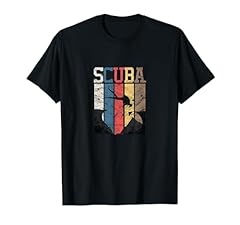 Scuba vintage diver usato  Spedito ovunque in Italia 