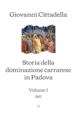 Storia della dominazione usato  Spedito ovunque in Italia 