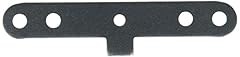 Duratrax aluminum front for sale  Delivered anywhere in USA 