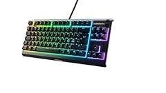 Steelseries apex tkl d'occasion  Livré partout en France