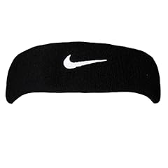 Nike swoosh headband for sale  Delivered anywhere in USA 