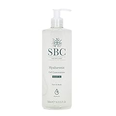 Sbc skincare feuchtigkeitsgel gebraucht kaufen  Wird an jeden Ort in Deutschland