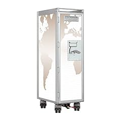 Vandebord flugzeugtrolley welt gebraucht kaufen  Wird an jeden Ort in Deutschland