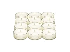 Partylite tea lights for sale  Delivered anywhere in UK
