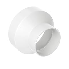 150mm 100mm ducting for sale  Delivered anywhere in UK