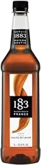 1883 coffee syrup for sale  Delivered anywhere in USA 