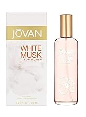 White musk jovan for sale  Delivered anywhere in USA 