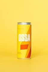 Ossa ginger lemon d'occasion  Livré partout en Belgiqu