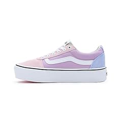 Vans women ward for sale  Delivered anywhere in UK