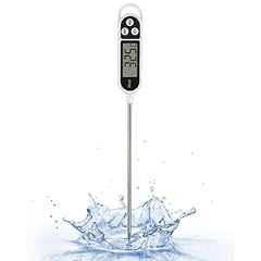 Digital meat thermometer for sale  Delivered anywhere in UK