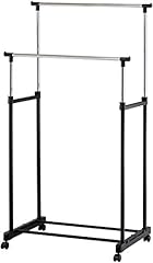 Double adjustable height for sale  Delivered anywhere in UK