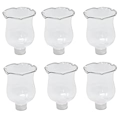 Clear glass votive for sale  Delivered anywhere in USA 