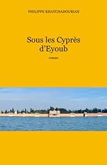 Cyprès eyoub d'occasion  Livré partout en Belgiqu