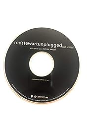 Unplugged... seated live for sale  Delivered anywhere in USA 