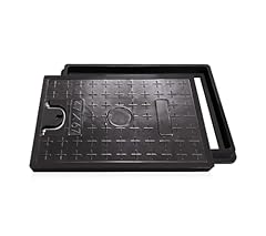 Natotela manhole cover for sale  Delivered anywhere in UK