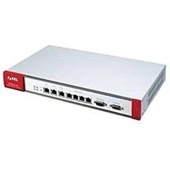Zyxel router zywall d'occasion  Livré partout en France