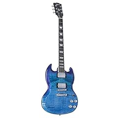 Gibson modern blueberry for sale  Delivered anywhere in USA 