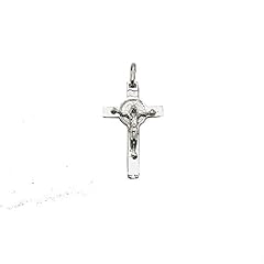 Pendentif croix saint d'occasion  Livré partout en France