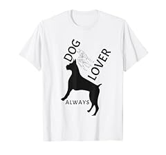 Hunde liebhaber shirt gebraucht kaufen  Wird an jeden Ort in Deutschland