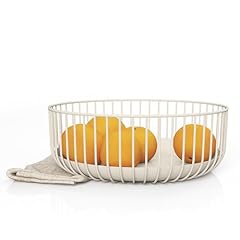 Libken wire fruitbowls for sale  Delivered anywhere in USA 