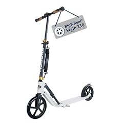 Hudora bigwheel scooter d'occasion  Livré partout en France