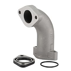 Woostar carburetor intake for sale  Delivered anywhere in UK