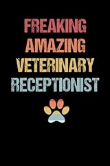 Freaking amazing veterinary for sale  Delivered anywhere in USA 