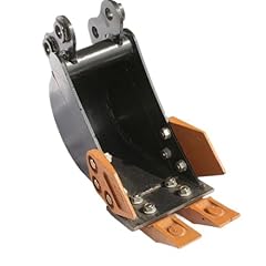 Mini excavator bucket for sale  Delivered anywhere in UK