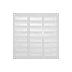 Grille aération blanche d'occasion  Livré partout en France
