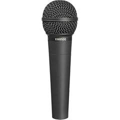Behringer ultravoice xm8500 gebraucht kaufen  Wird an jeden Ort in Deutschland