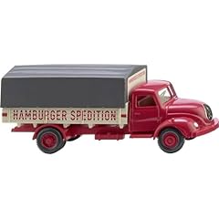 Wiking 042004 camion usato  Spedito ovunque in Italia 