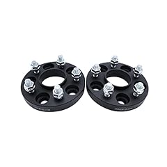 20mm spacers 5x108mm for sale  Delivered anywhere in UK