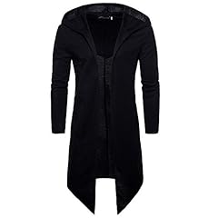 Ymosrh trench coat for sale  Delivered anywhere in USA 