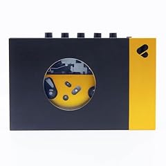 Rewind portable cassette for sale  Delivered anywhere in UK