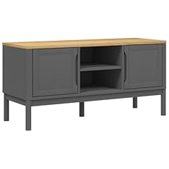 Vidaxl stylish gray for sale  Delivered anywhere in USA 