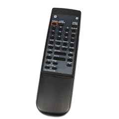 1pc replaced remote for sale  Delivered anywhere in UK