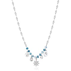 Brosway collana donna usato  Spedito ovunque in Italia 