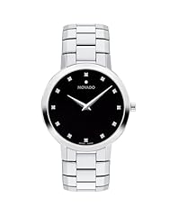 Movado faceto men for sale  Delivered anywhere in USA 