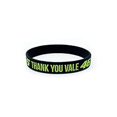 Valentino rossi bracelet for sale  Delivered anywhere in UK