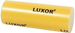 Polierpaste luxor gelb gebraucht kaufen  Wird an jeden Ort in Deutschland