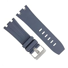 Ewatchparts 28mm rubber for sale  Delivered anywhere in USA 